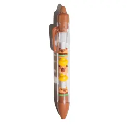 Bolígrafo Write & Clear with Capybara 18.2 gr