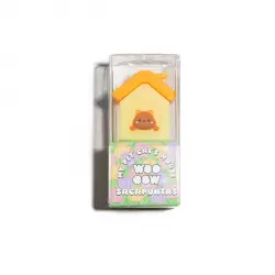 Sacapuntas My Pet's House