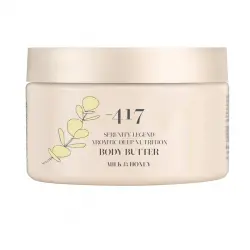 -417 - Aromática de Miel y Leche Cremas corporales 250 ml female