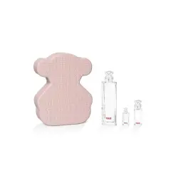 Tous Eau de Toilette Estuche de Regalo 100 ml