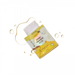 ¡50% DTO! Hydrating - Nourishing Honey Ceramide Mascarilla 23 gr