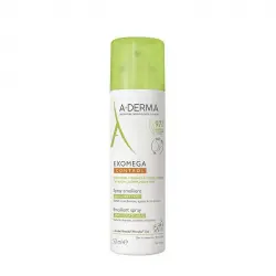 A-Derma - *Exomega Control* - Spray emoliente anti-rascado - 50ml