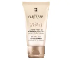 Absolue Keratine champú reparador 50 ml