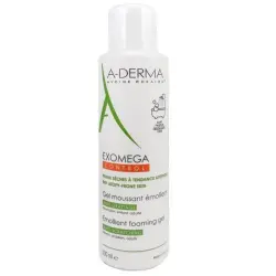 Aderma Exomega Control 500 ml Baño Calmante