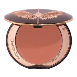 Airbrush Flawless Blur Blush Colorete Charlotte Tilbury Summer Lovegasm
