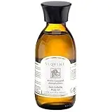 ALQVIMIA - Aceite Corporal Anticelulítico 150 ml