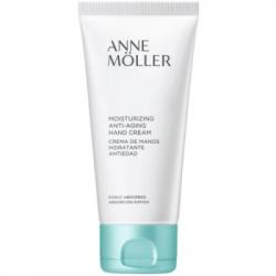 Anne Moller Crema De Manos Hidratante Antiedad, 100 ml