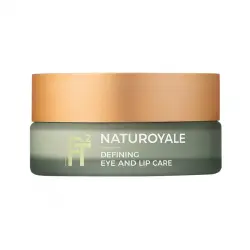 ANNEMARIE BÖRLIND - NATUROYALE Cremas de ojos 15 ml unisex