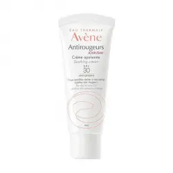 Anti Rojeces Día Crema Hidratante Protectora 40 ml