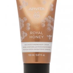 Apivita - Crema Corporal Royal Honey