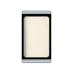 ARTDECO  Eyeshadow Sombra de Ojos Matt 520, Matt Light Grey Mocha