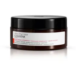 Attivi Puri Mascarilla Vitamina C Revitalizante 200 ml
