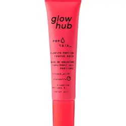 Bálsamo labial Pep Talk Glow Hub 15 ml