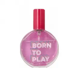 Barbie Born To Play Eau de Toilette 30 ml