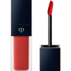 Barra de labios Cream Rouge Matte Clé de Peau Beauté Hibiscus Rosa 113