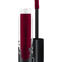 Barra de labios Patent Paint Lip Laquer M.A.C Polished Prize