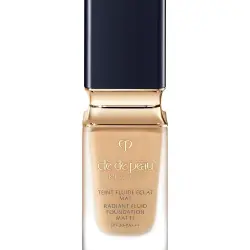 Base de maquillaje Radiant Fluid Matte Clé de Peau Beauté 040 35 ml