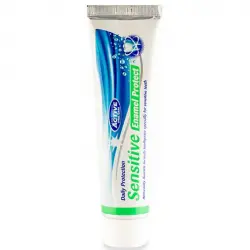 Beauty Formulas - Pasta de dientes Sensitive protector del esmalte - 100 ml