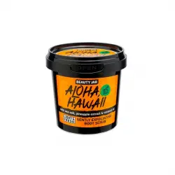 Beauty Jar - Exfoliante corporal suave Aloha Hawaii