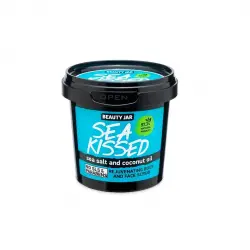 Beauty Jar - Exfoliante corporal y facial rejuvenecedor Sea Kissed