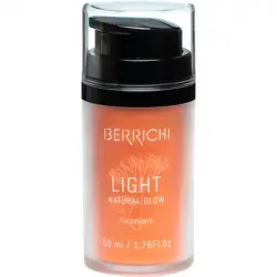 Berrichi Light Cream 50 ml 50.0 ml