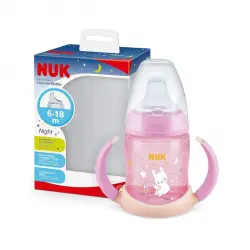 Biberón Entrena Night +6Meses 150 ml