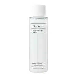 Biodance - Tónico hidratante First Synergy