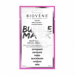 BIOVENE Mascarilla Facial de Burbujas , 12.5 ml