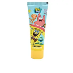 Bob Esponja dentífrico #menta dulce 50 ml