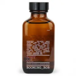 Booming Bob Soothing Olive Body Oil 89 ml 89.0 ml