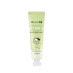 Brightening Milk Crema de Manos y Uñas 30 gr