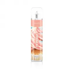 Bruma Corporal Cupcake Body Mist 250 ml