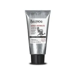 BullFrog Shaving Cream Secret Potion N.2 Nomad Edition , 100 ml