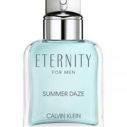 Calvin Klein - Eau De Toilette Eternity Summer Daze For Men 100 ml
