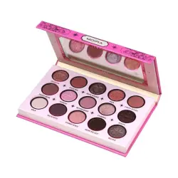 Celestial Series Parte II Palette Lover's Starlight