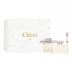 Chloé - Estuche de regalo Eau de Parfum Chloé Signature.