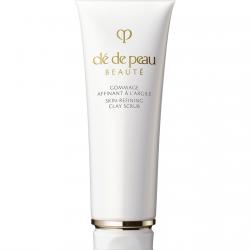 Clé De Peau Beauté - Exfolianre Facial Skin-Refining Clay Scrub