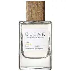 Clean Reserve - Citron Fig Perfumes 100 ml unisex
