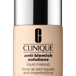 Clinique - Base de maquillaje Anti-blemish Solutions Clinique.