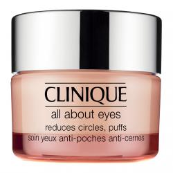 Clinique - Gel-crema Hidratante Contorno De Los Ojos All About Eyes