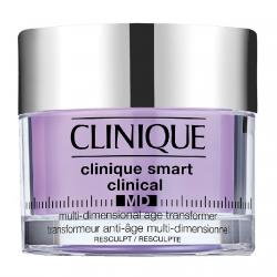 Clinique - Tratamiento Antiedad MD Remodelador  Smart Clinical 50 Ml