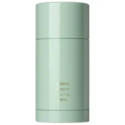 Corpus - N°Green Natural Deodorant Desodorantes 75 g unisex