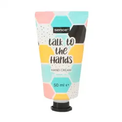 Crema De Manos Banana Dream