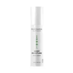 Crema De Noche Deep Moisture