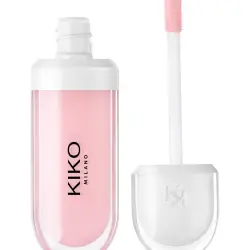 Crema Labial Perfeccionadora Con Efecto Voluminizador Lip Volume Kiko Milano Tutu Rose