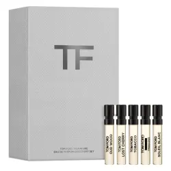 Descubrimiento Mini Private Blend Estuche de Regalo