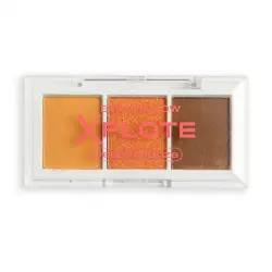 Desert Bronze Eyeshadow Palette
