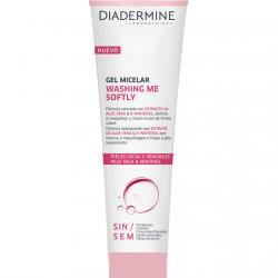 Diadermine - Gel Micelar Washing Me Softly