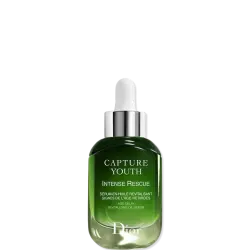 Dior - Capture Youth Intense Rescue Sérum-En-Huile Revitalisant Signes De L'Âge Retardés Sérums faciales antiedad 30 ml unisex