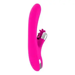 Diversia Diversia Bunny Vibrating 24 Cm 1 und Vibrador y Rotador para Clítoris